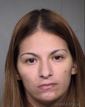 Crystal  Cardenas Mugshot