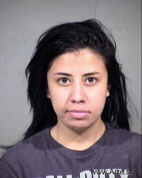 Crystal  Cardenas Mugshot