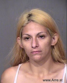 Crystal Ann Cardenas Mugshot