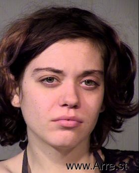 Crystal Ann Crawford Mugshot