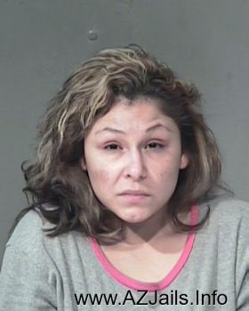 Crystal C Delgado Mugshot