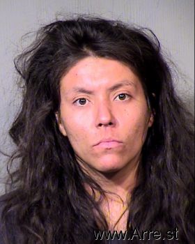 Crystal  Flores Mugshot