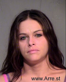 Crystal S Hill Mugshot