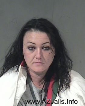 Crystal  Manis Mugshot