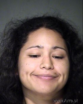 Crystal Marie Martinez Mugshot