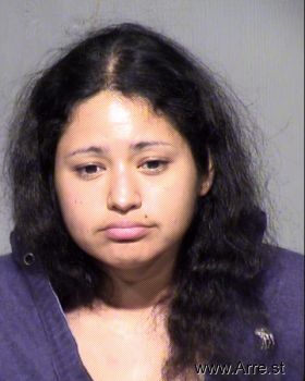 Crystal  Martinez Mugshot