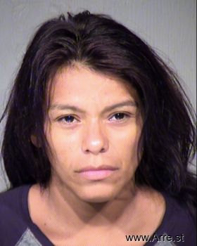 Crystal  Martinez Mugshot