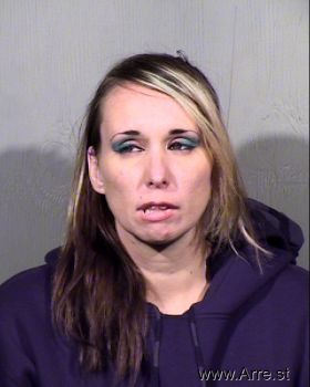 Crystal Lynn Peters Mugshot