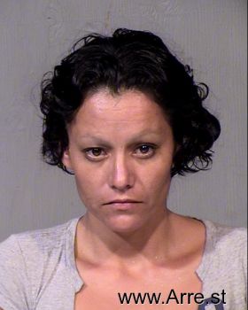 Crystal  Ramirez Mugshot