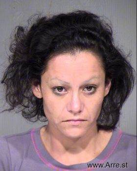 Crystal Maria Ramirez Mugshot