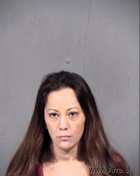 Crystal Syann Ramirez Mugshot