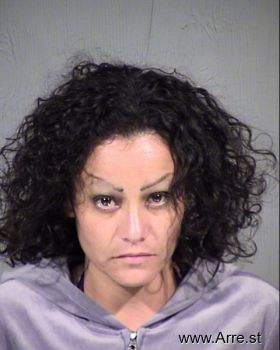 Crystal Maria Ramirez Mugshot