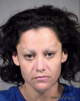 Crystal Maria Ramirez Mugshot