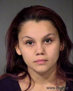 Crystal  Rodriguez Mugshot