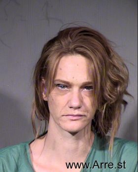 Crystal Nicole Stahlhut Mugshot