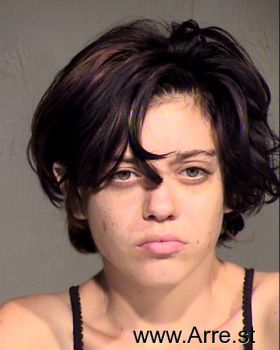 Crystalann Faye Crawford Mugshot