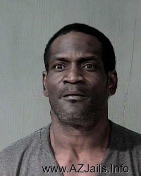 Curtis  Brown Mugshot