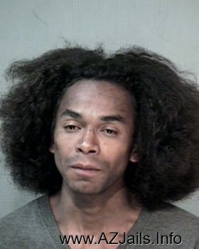 Curtis John Davis Mugshot