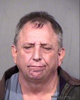 Curtis D Graham Mugshot