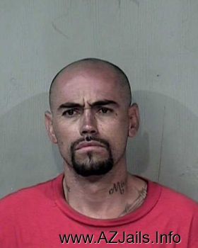 Curtis  Laine Mugshot