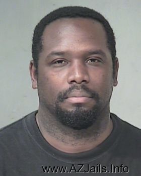 Curtis E Lee Mugshot