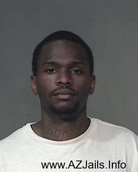 Curtis Ray Robinson Mugshot