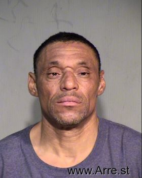 Curtis  Robinson Mugshot