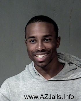 Curtis  Stevenson Mugshot