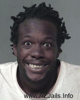 Curtis  Thomas Mugshot