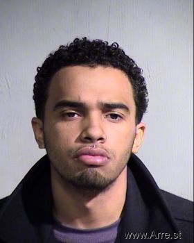 Curtis Lorenzo Waller Mugshot