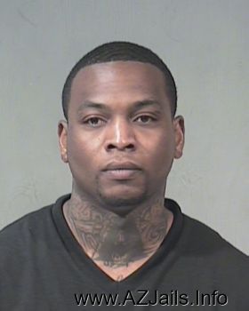 Curtis Eugene West Mugshot