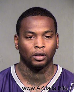 Curtis Eugene West Mugshot