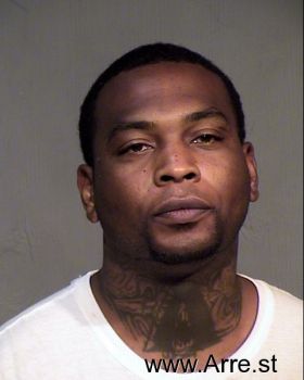 Curtis Eugene West Mugshot