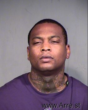 Curtis Eugene West Mugshot