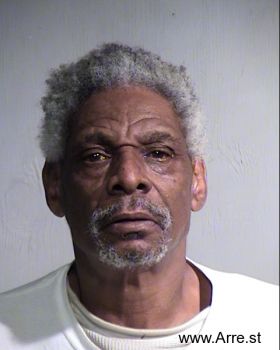 Curtis Gene Wheeler Mugshot