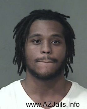Curtis Donell Wright Mugshot