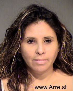 Cynthia Yvette Cota Mugshot