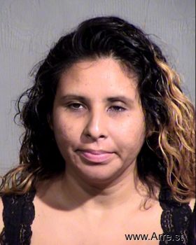 Cynthia Yvette Cota Mugshot