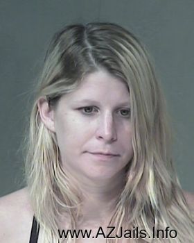 Cynthia Chanel Davis Mugshot