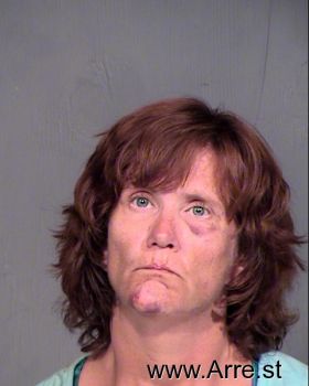 Cynthia  Dawson Mugshot