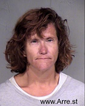 Cynthia Joann Dawson Mugshot