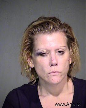 Cynthia Beth Elliott Mugshot