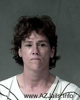 Cynthia Dawn Hawkins Mugshot