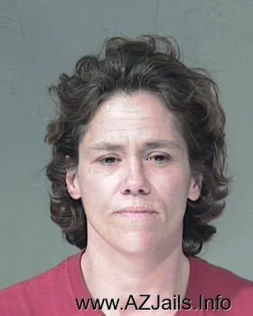 Cynthia Dawn Hawkins Mugshot