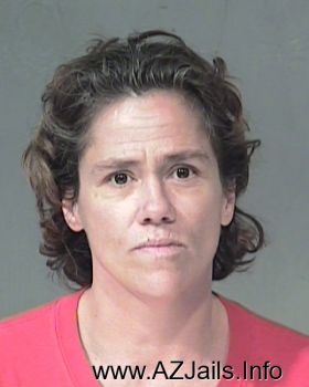 Cynthia Dawn Hawkins Mugshot