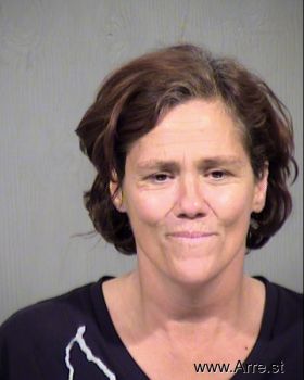 Cynthia Dawn Hawkins Mugshot