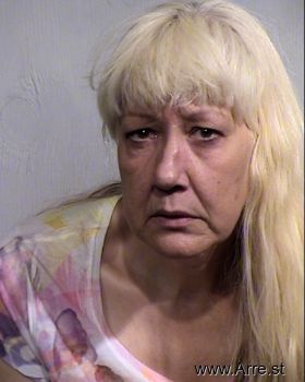 Cynthia Lynn Lee Mugshot