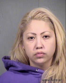 Cynthia  Lopez Mugshot