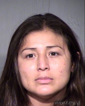 Cynthia S Rodriguez Mugshot