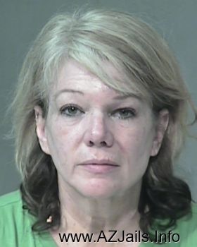 Cynthia Sue Smith Mugshot